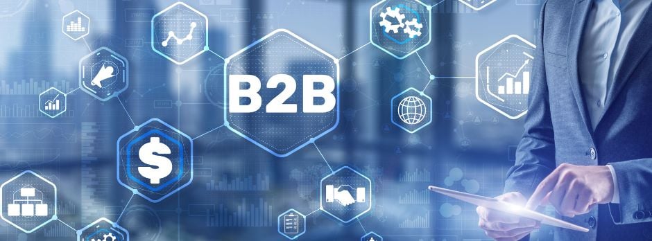 8 Challenges Facing Customers And Vendors When Choosing The Right B2B E ...